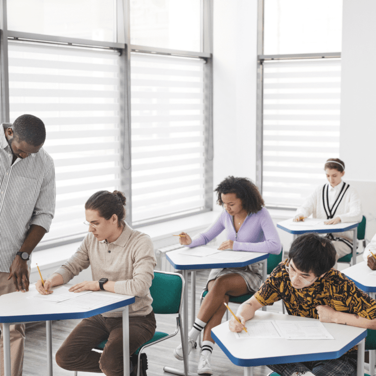 Best Life Skills Program